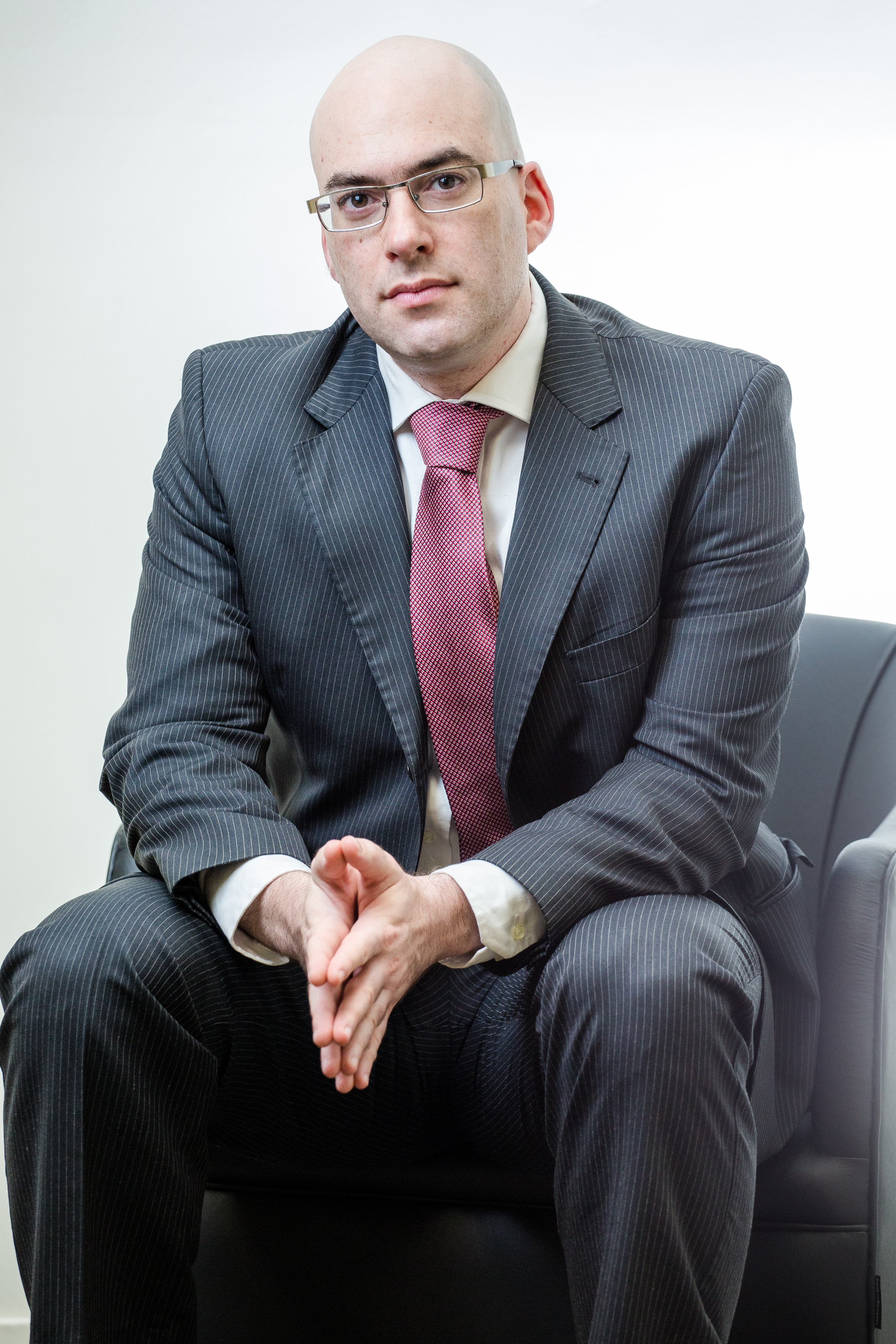 Daniel Schnaider